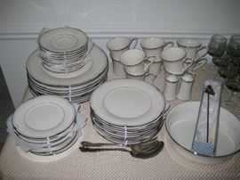 Noritake - Sterling Cove