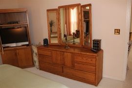 Vizio Flat Screen TV