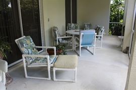 Patio Set 