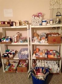 More Avon for your needs!