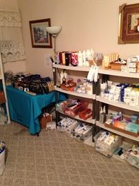 Even more to select from!