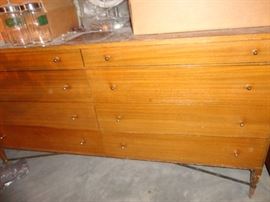 mid century modern CALVIN Group Paul McCobb  cir. 1955 Planner Group Design