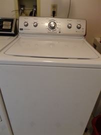 washer and drier