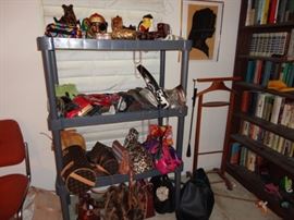 Name brand designer purses 