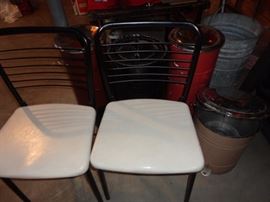HAMILTON Cosco model folder out chair vintage