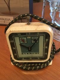 Everhot, Automatic vintage timer attachment 