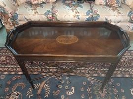 Drexel Tray Table