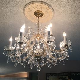 Chandelier
