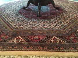 Quality Fine Rug