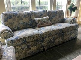 Thomasville Sleeper Sofa