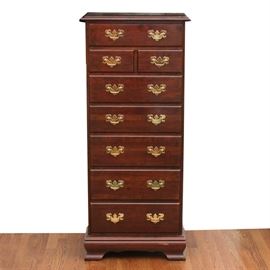 Cherry Lingerie Dresser