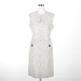 Derek Lam Sheath Dress