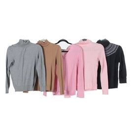 Talbots Petites Women's Sweaters