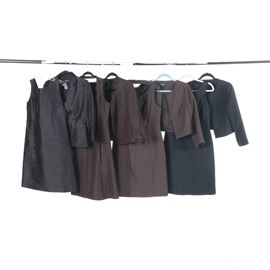 Talbots Women's Dress Suits