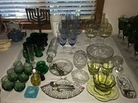 Glassware