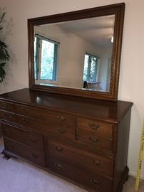 Dresser; Pennsylvania House 