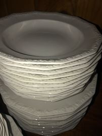 Rosenthal "Maria" dishes