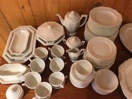 Rosenthal dishes