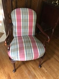 Hickory Chair 