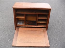 Plantation Writing Desk