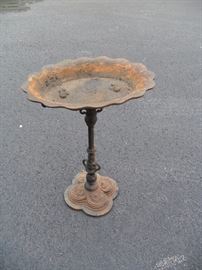 Cast Iron