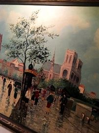 Some Nice and Unusual Art...