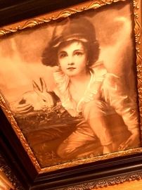 I'm Kinda Drawn To This One...and I Don't Know Why...Hmmm...