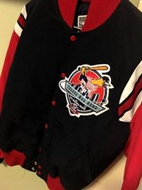 Some Fun Novelty Clothing...