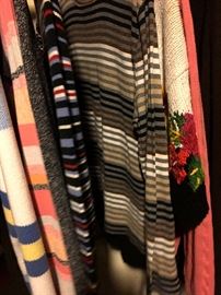 Many From The 60's...