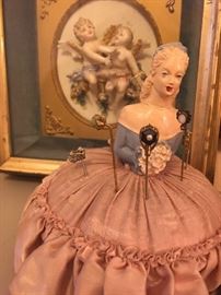 There's Some Fun Things Here...