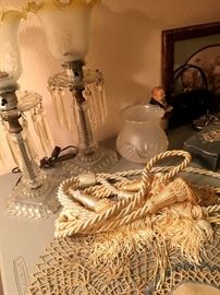 Tassels!...Oh-La-La!...