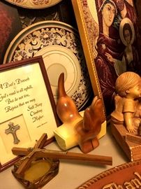 Little Trinkets and Treasures All Over!...