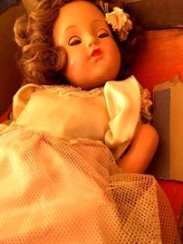 She's Sweet...But Also Needs Some love...