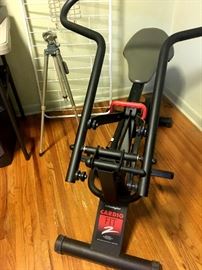 Get Your Cardio Fit!!!...