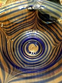 Glassware...and Treasures...