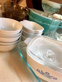 Pyrex...Of Course...