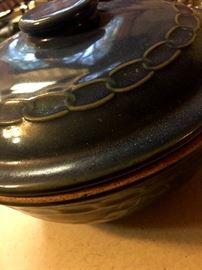 Fun Baking Pieces...