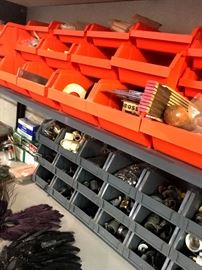 Typical Cubbies of Fun!...