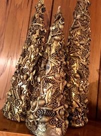 GOLDEN MACARONI TREES!!!!...You're Welcome!...