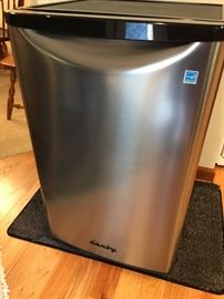 Danby Dorm Refrigerator