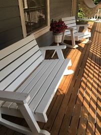 Porch Rockers