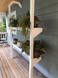 Plant Shelf