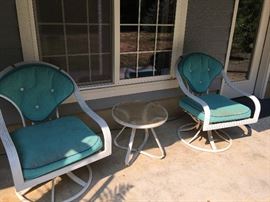 Patio Furniture