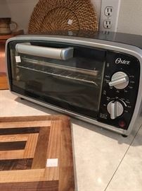 Oster Toaster Oven