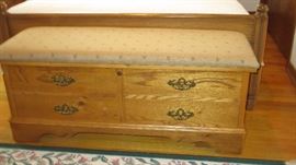 Lane Cedar chest