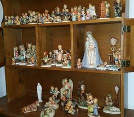 Nice Hummel selection