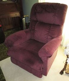 Matching Lazy Boy Rocker/Recliner