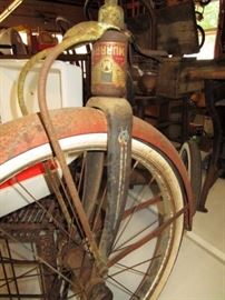 Vintage Murray trike