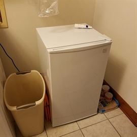 Mini Refrigerator