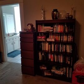 Books - Some Old and/or Antique